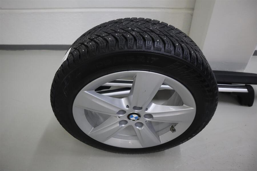 BMW 220 vaihtoauto