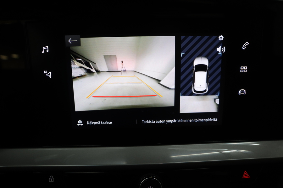 Opel Mokka vaihtoauto