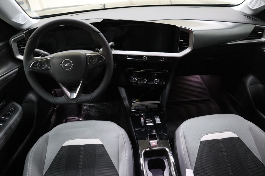 Opel Mokka vaihtoauto