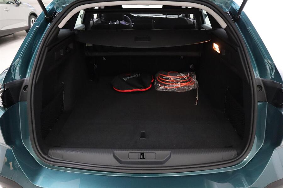 Peugeot 308 vaihtoauto