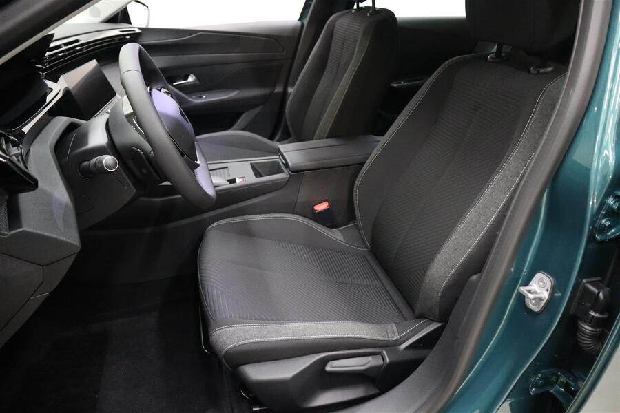 Peugeot 308 vaihtoauto