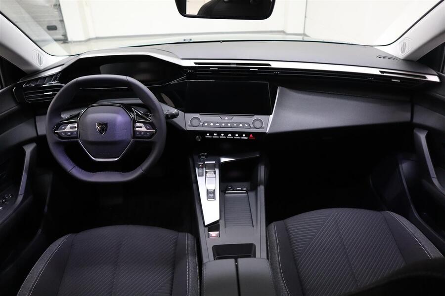 Peugeot 308 vaihtoauto