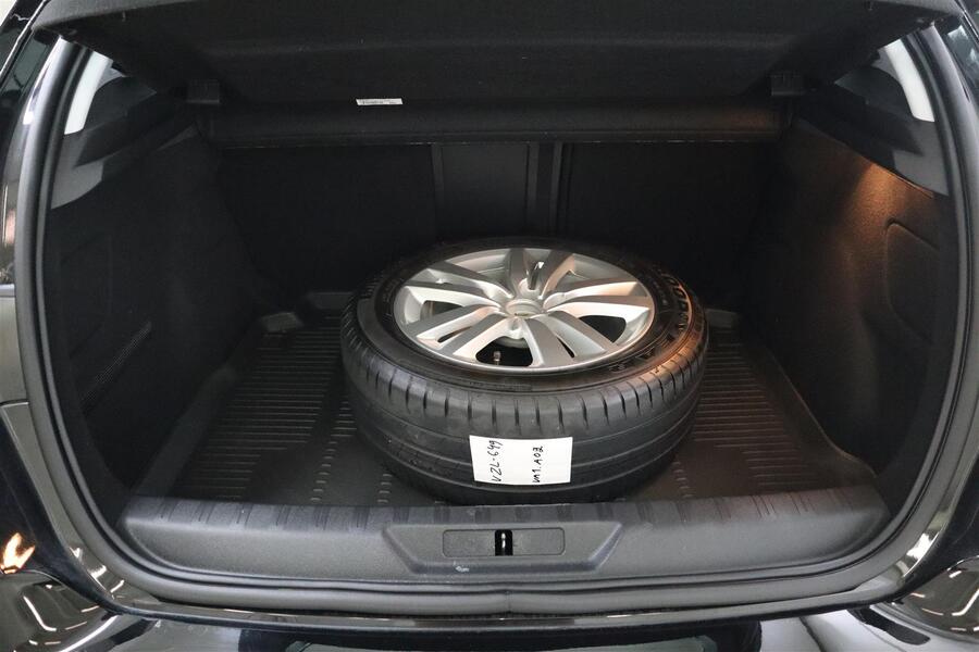 Peugeot 308 vaihtoauto