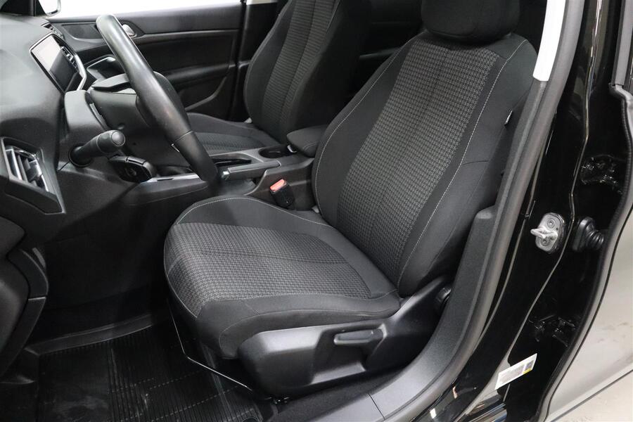 Peugeot 308 vaihtoauto