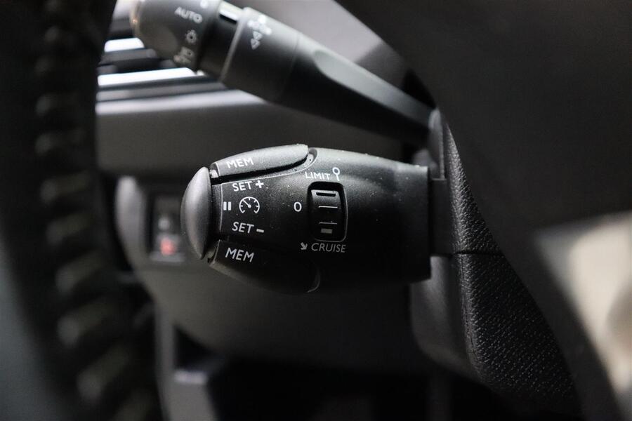 Peugeot 308 vaihtoauto