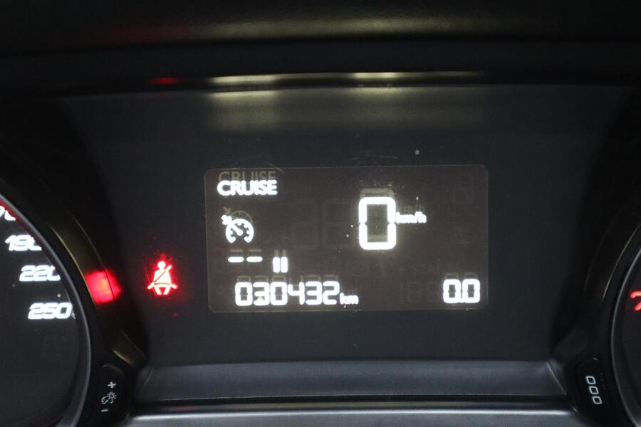 Peugeot 308 vaihtoauto