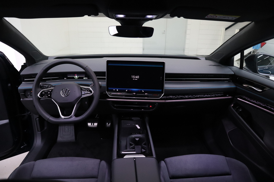 Volkswagen ID.7 vaihtoauto