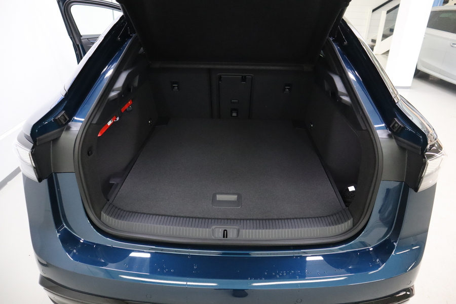 Volkswagen ID.7 vaihtoauto