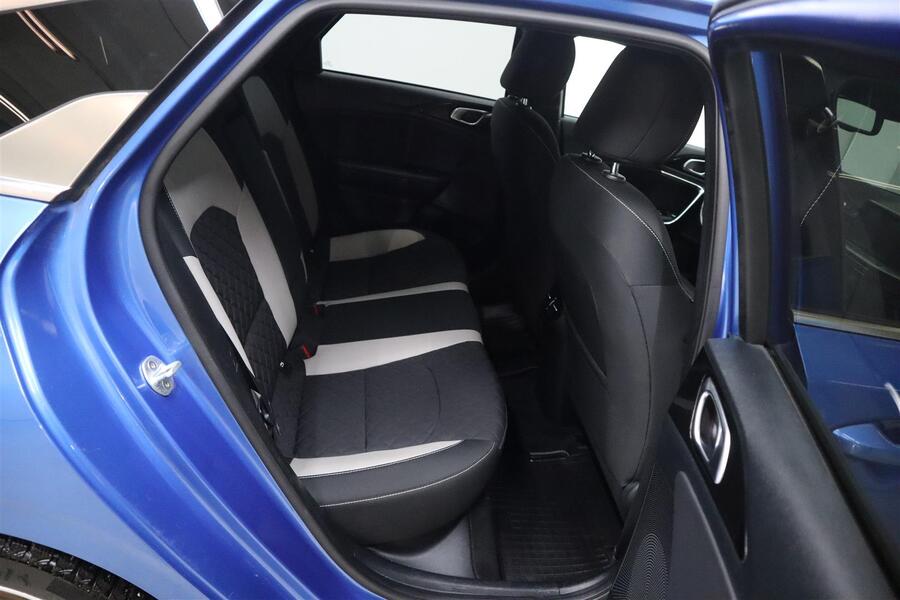 Kia Proceed vaihtoauto