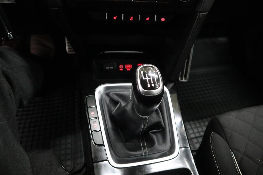 Kia Proceed vaihtoauto