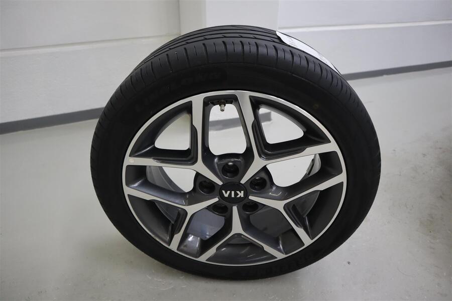 Kia Proceed vaihtoauto