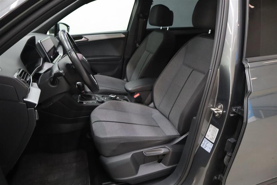 SEAT Tarraco vaihtoauto