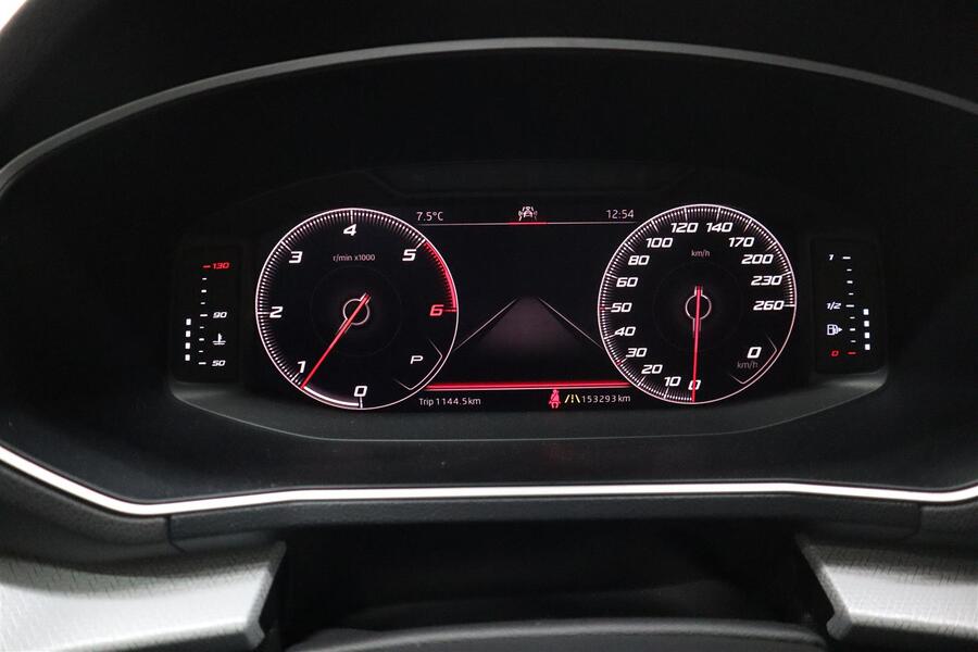 SEAT Tarraco vaihtoauto