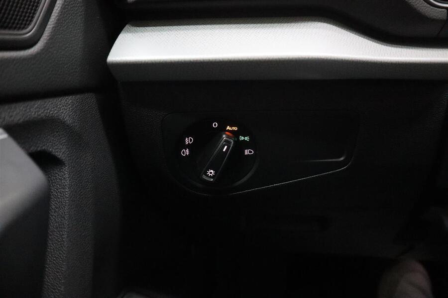SEAT Tarraco vaihtoauto