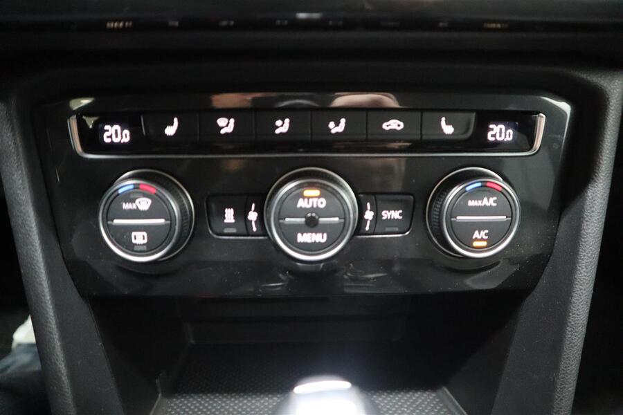 SEAT Tarraco vaihtoauto