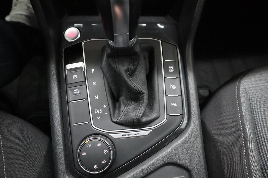 SEAT Tarraco vaihtoauto