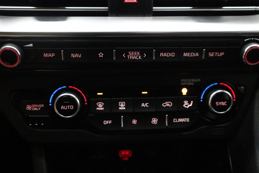 Kia Niro plug-in vaihtoauto