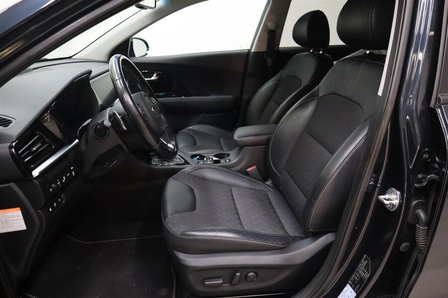 Kia Niro plug-in vaihtoauto