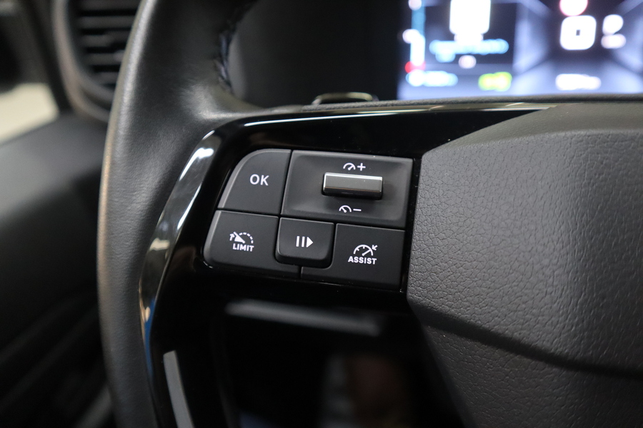 Citroën Jumpy vaihtoauto