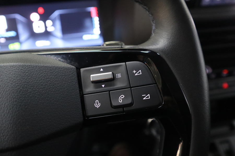 Citroën Jumpy vaihtoauto