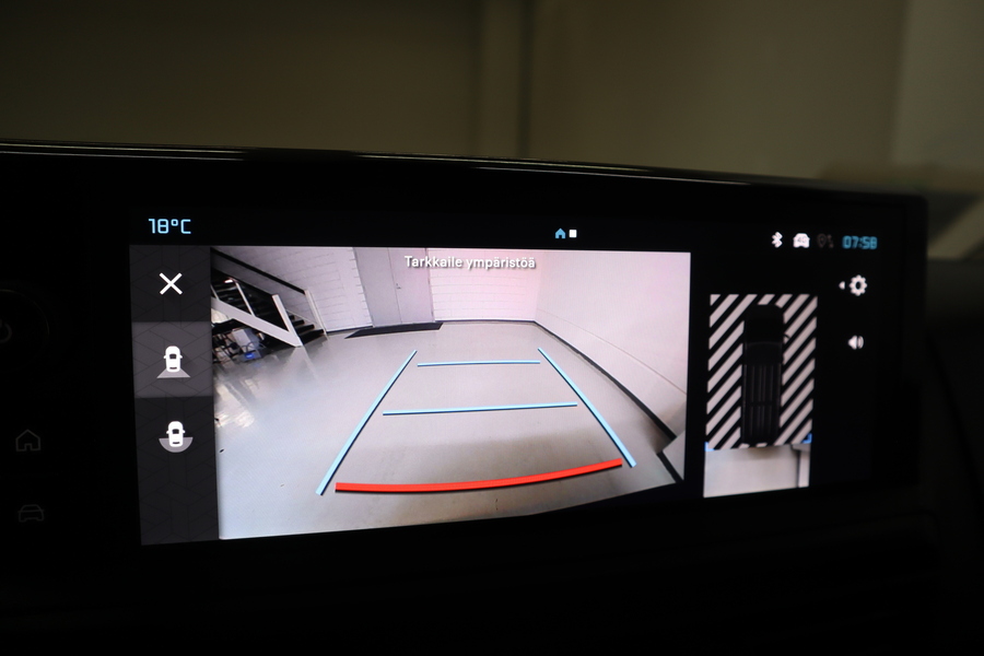 Citroën Jumpy vaihtoauto