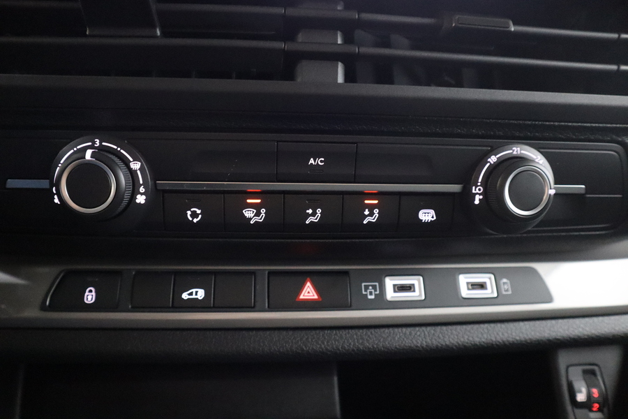 Citroën Jumpy vaihtoauto