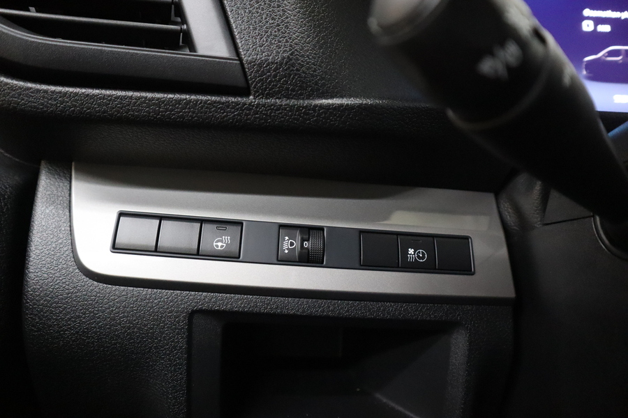 Citroën Jumpy vaihtoauto