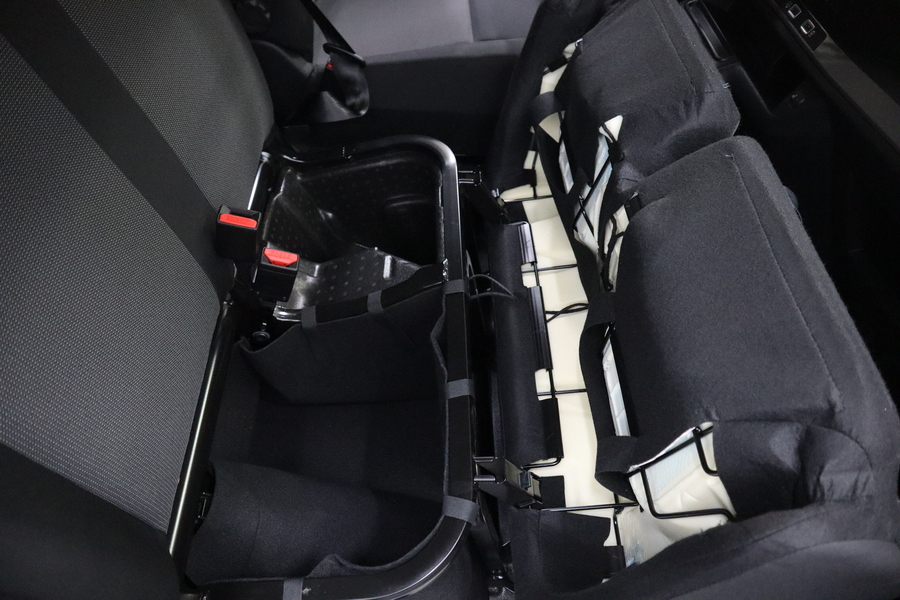 Citroën Jumpy vaihtoauto