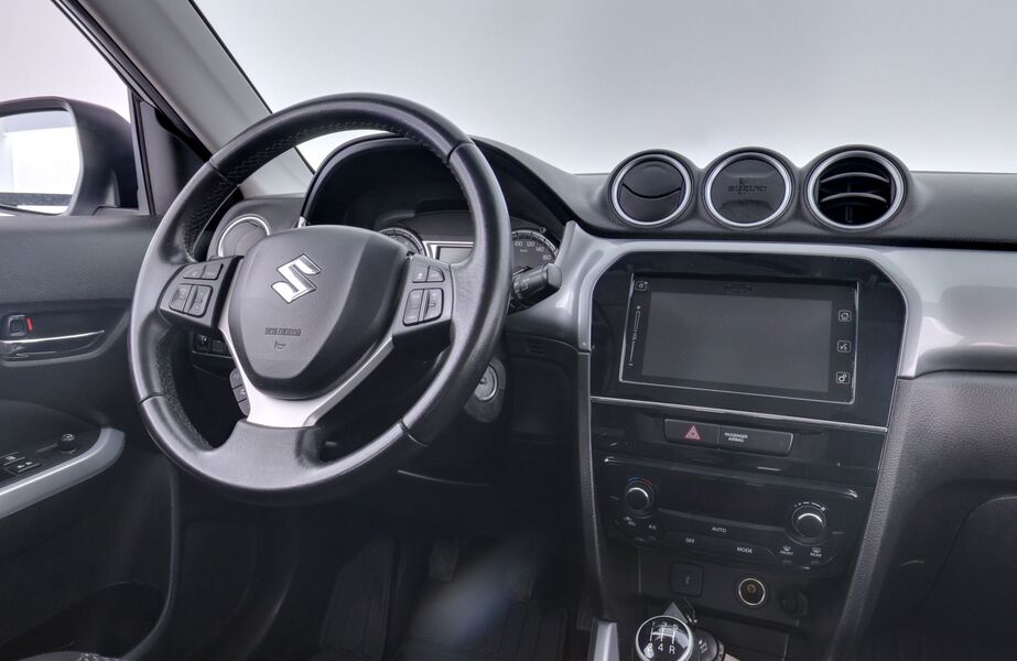 Suzuki Vitara vaihtoauto