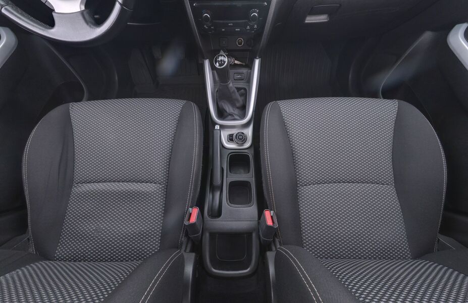 Suzuki Vitara vaihtoauto