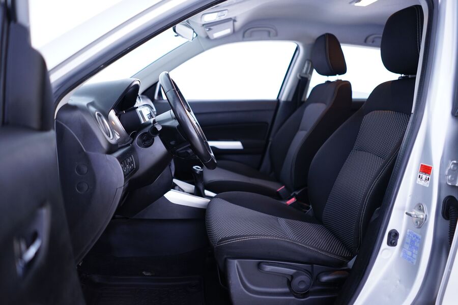 Suzuki Vitara vaihtoauto