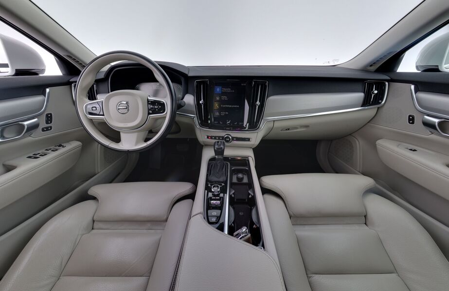 Volvo S90 vaihtoauto