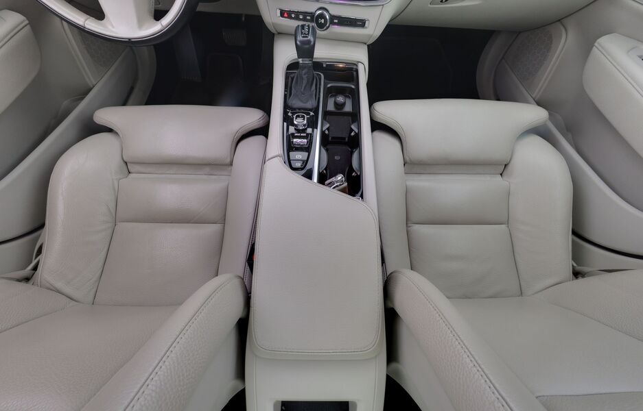 Volvo S90 vaihtoauto