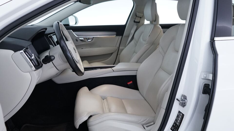 Volvo S90 vaihtoauto