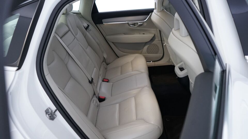 Volvo S90 vaihtoauto