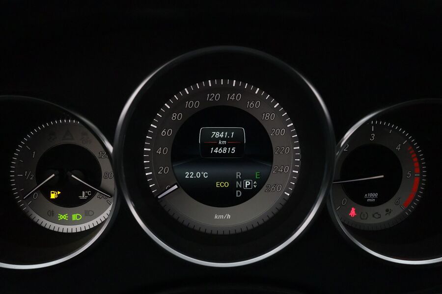 Mercedes-Benz CLS vaihtoauto