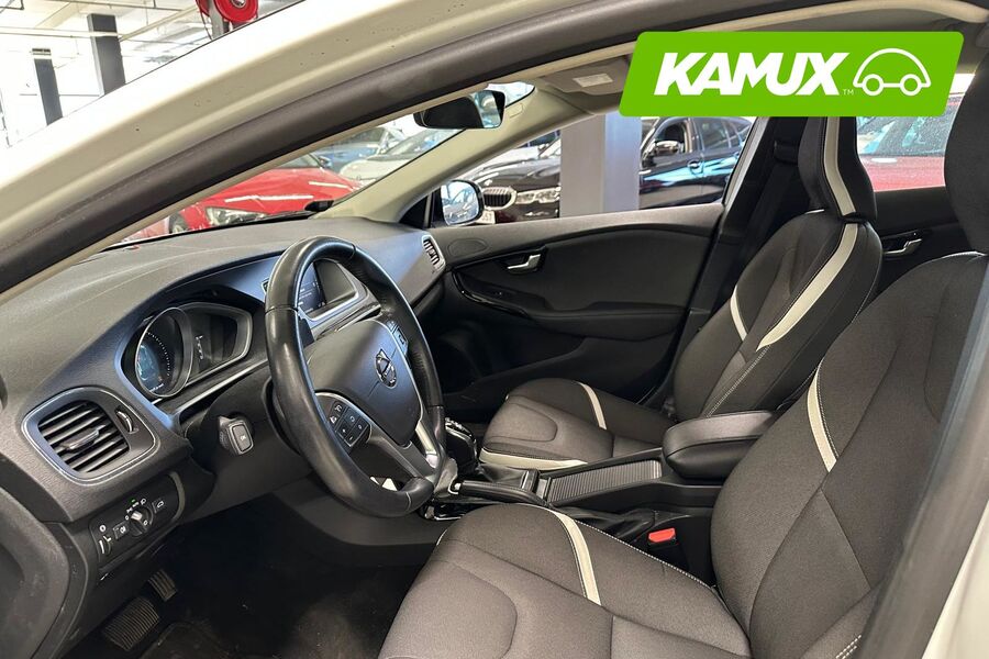 Volvo V40 Cross Country vaihtoauto