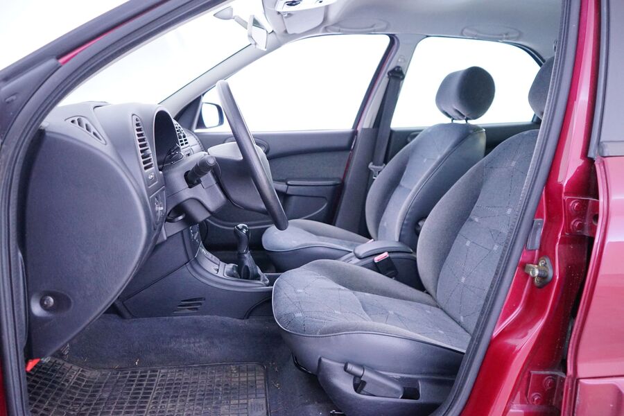 Citroën Xsara vaihtoauto