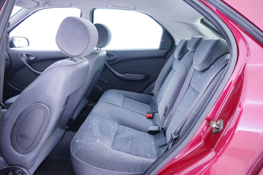 Citroën Xsara vaihtoauto