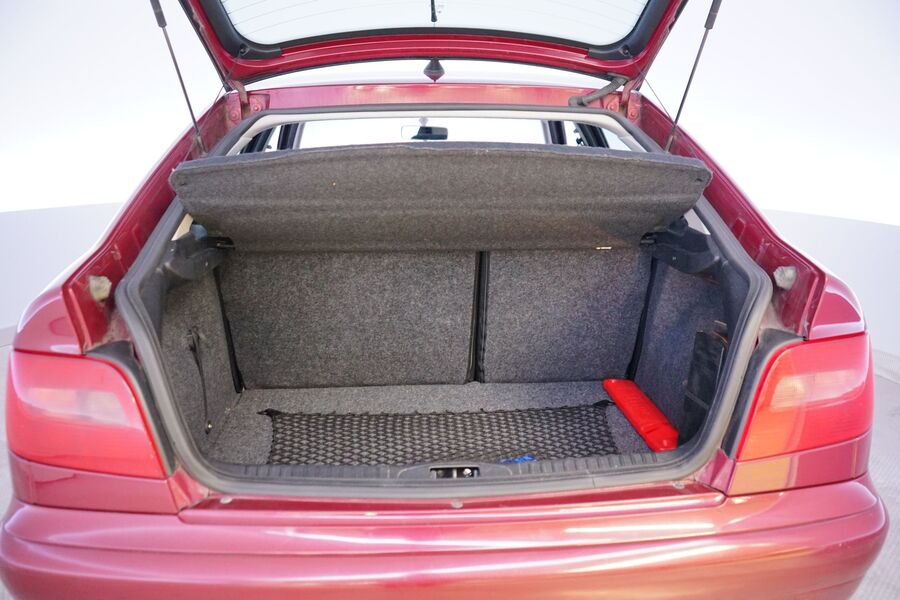 Citroën Xsara vaihtoauto