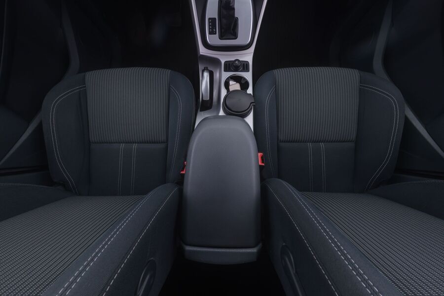 Ford C-MAX vaihtoauto