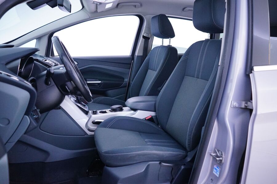 Ford C-MAX vaihtoauto