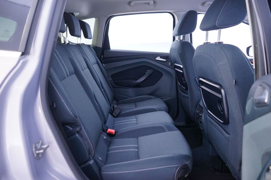 Ford C-MAX vaihtoauto