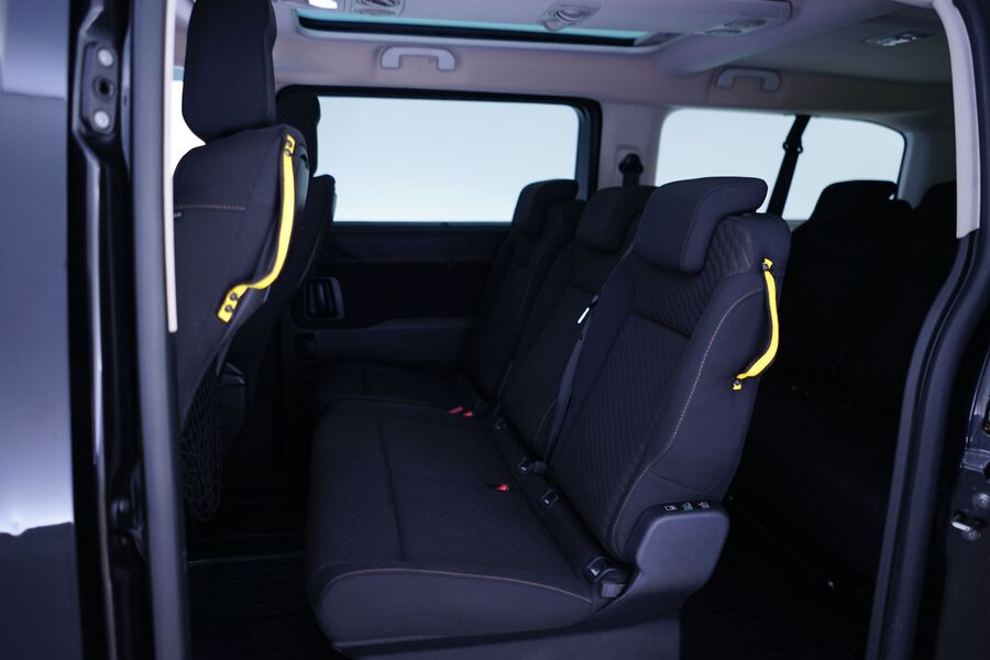 Toyota Proace Verso vaihtoauto