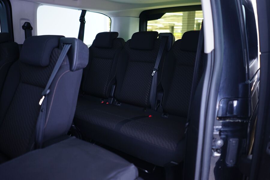 Toyota Proace Verso vaihtoauto