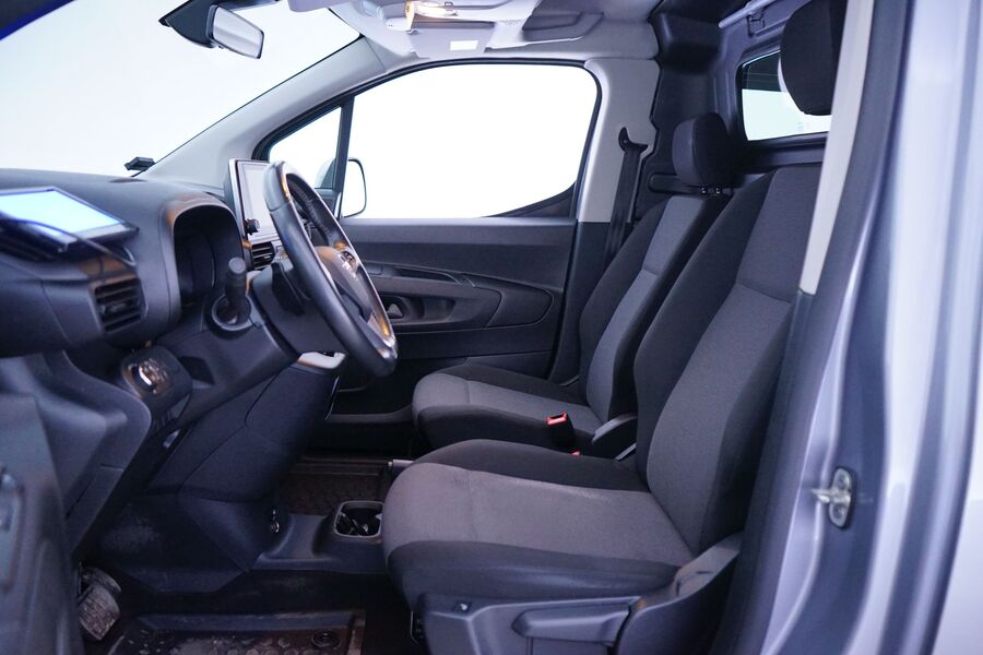 Opel Combo vaihtoauto