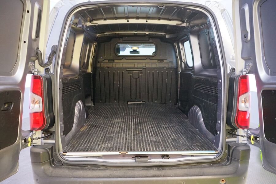 Opel Combo vaihtoauto