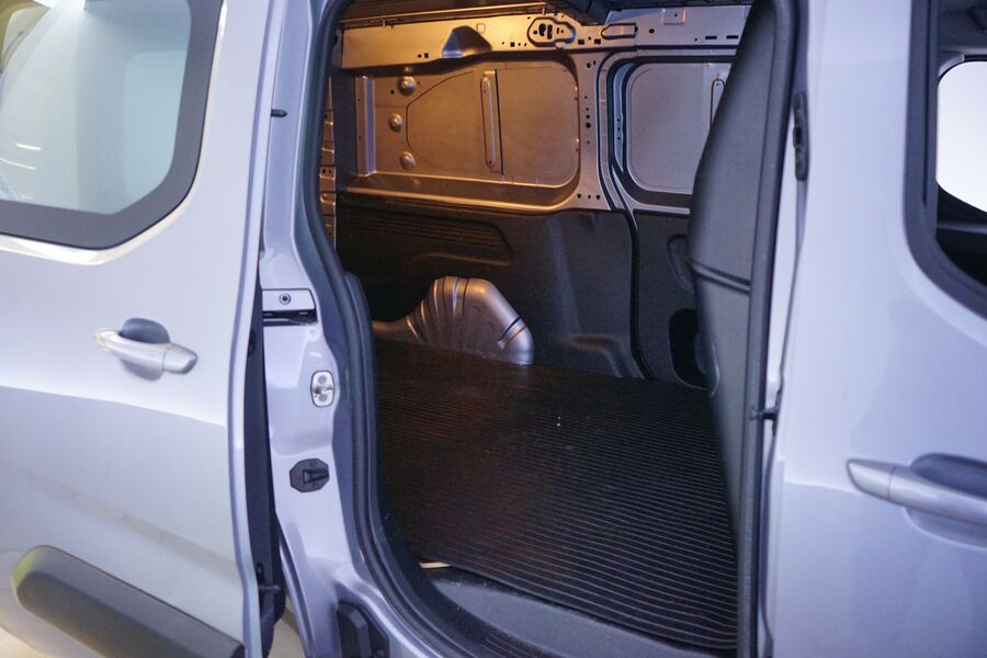 Opel Combo vaihtoauto