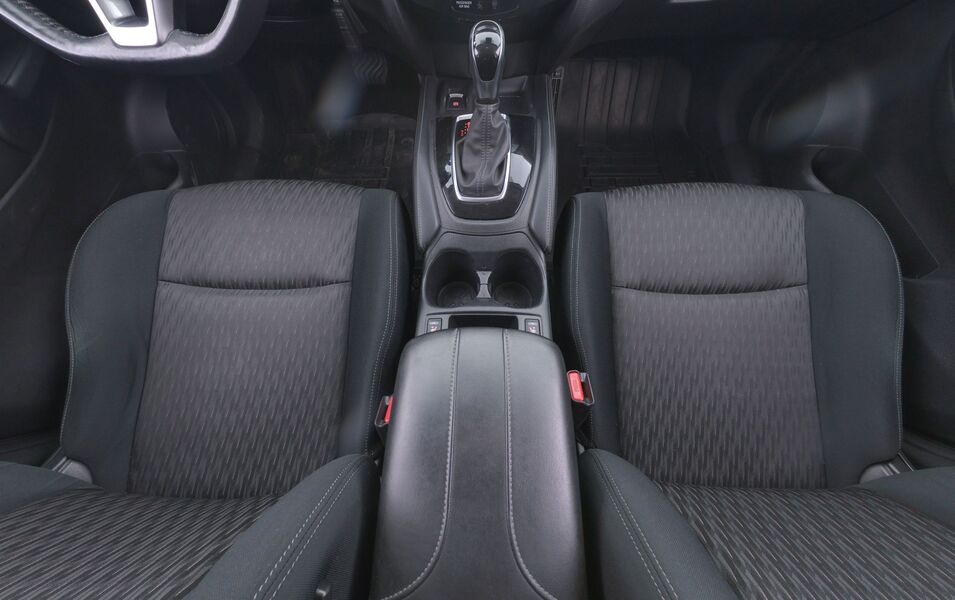 Nissan X-Trail vaihtoauto