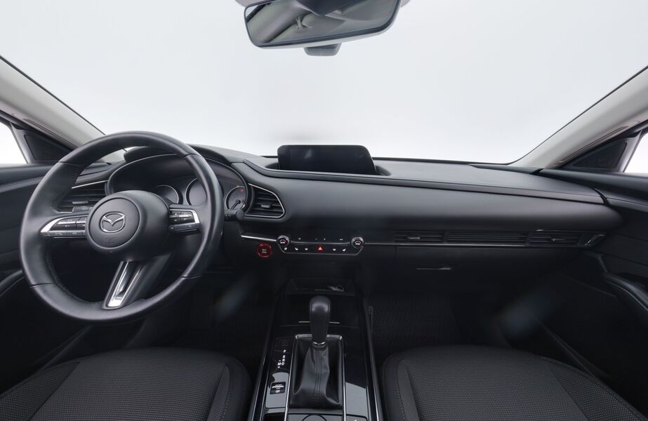 Mazda CX-30 vaihtoauto